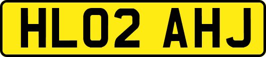 HL02AHJ