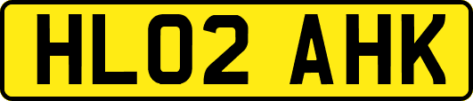 HL02AHK