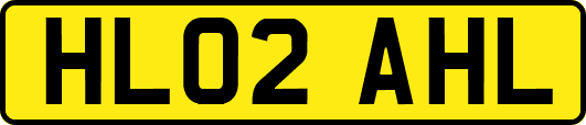 HL02AHL