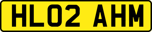 HL02AHM