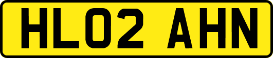 HL02AHN