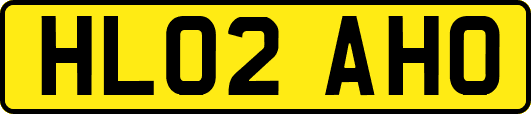 HL02AHO