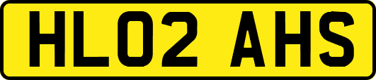 HL02AHS
