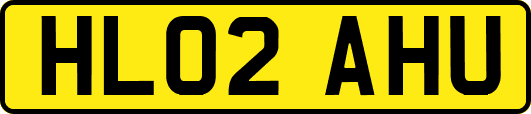 HL02AHU
