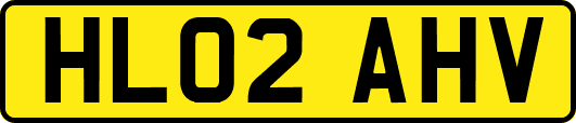 HL02AHV