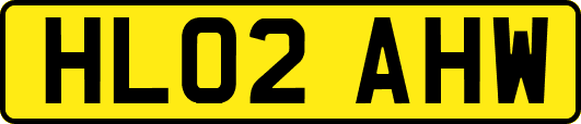 HL02AHW