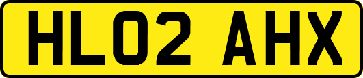 HL02AHX