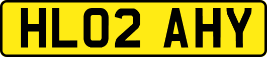 HL02AHY
