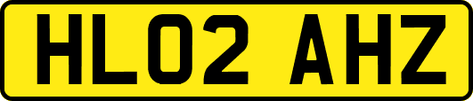 HL02AHZ