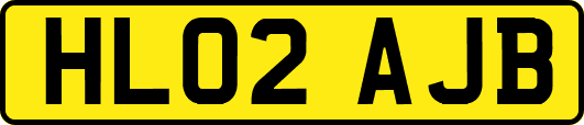 HL02AJB