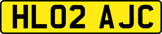 HL02AJC