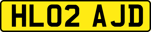 HL02AJD
