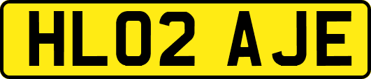 HL02AJE