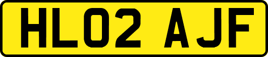 HL02AJF