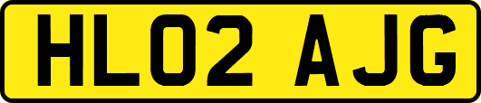 HL02AJG