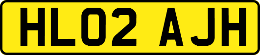 HL02AJH