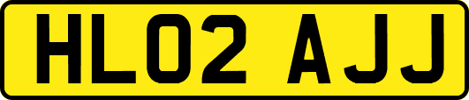 HL02AJJ