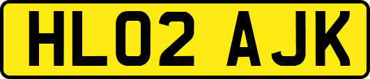 HL02AJK