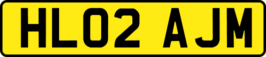 HL02AJM