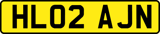 HL02AJN