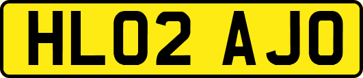 HL02AJO