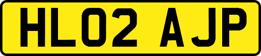 HL02AJP