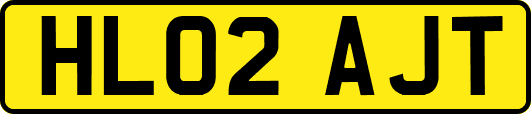 HL02AJT