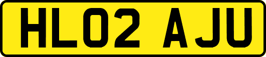HL02AJU