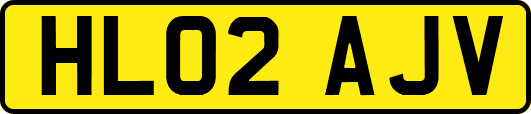 HL02AJV