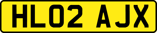 HL02AJX