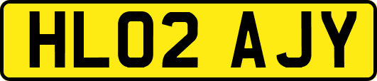 HL02AJY