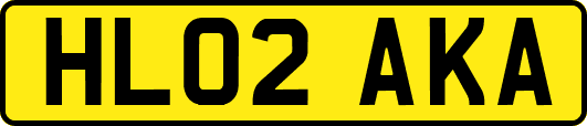 HL02AKA