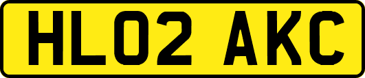 HL02AKC