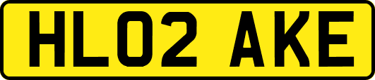 HL02AKE