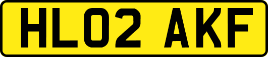 HL02AKF
