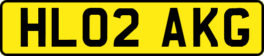 HL02AKG