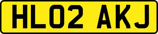 HL02AKJ
