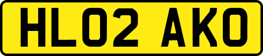 HL02AKO