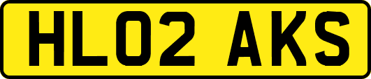 HL02AKS