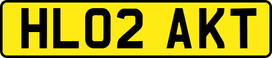 HL02AKT