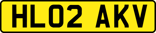 HL02AKV