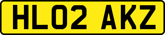 HL02AKZ