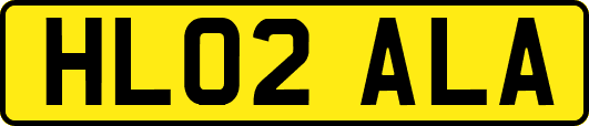 HL02ALA