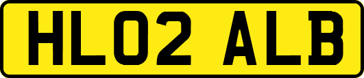 HL02ALB