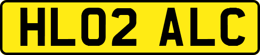 HL02ALC