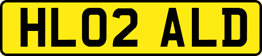 HL02ALD