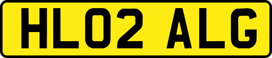 HL02ALG