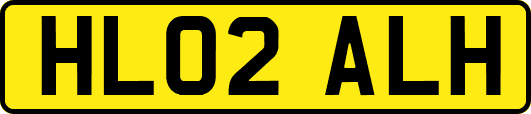 HL02ALH