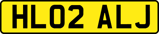 HL02ALJ