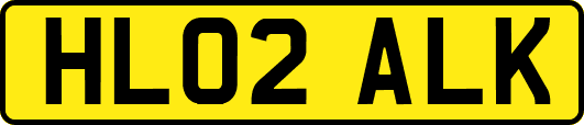 HL02ALK